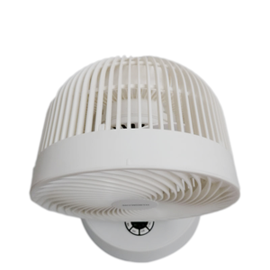 Mini Hot Selling Hoge Kwaliteit 7 Inch Desktop Kleine Elektrische Bureau Ventilator Cool Desk Fans Standaard Ventilator - Product Image 3