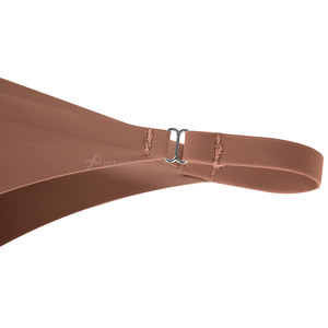 Slip Donna Senza Cuciture All'Ingrosso, Perizoma, Tanga, G-String, Calcinha Fio Dental da Fabbrica - Product Image 5