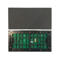 Écran de visualisation mené par location polychrome SMD1921 de P4 RVB panneau mené extérieur de 320x160mm mené modulaire pour l'écran de visualisation mené