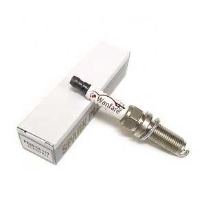 Bujías <span class=keywords><strong>de</strong></span> Encendido Láser <span class=keywords><strong>de</strong></span> Iridio PE5S-18-110 para MAZDA, Venta al Por Mayor - Product Image 1
