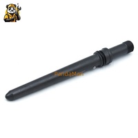 Tuyau de connexion d'injecteur de carburant F00ZR20027 pour injecteur Common Rail à haute pression