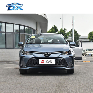Toyota Corolla, voitures chinoises, 4 portes, 5 places, 1.2T CVT, 2024, essence, prix <span class=keywords><strong>auto</strong></span> - Product Image 3