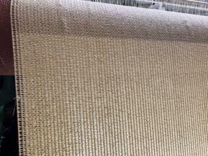 Filet pare-soleil couleur beige HDPE 100-200gsm pour scènes diverses - Product Image 2