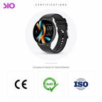 Montre connectée TFT carrée avec logo personnalisé, 1,38 pouce, vente en gros, IP67, réponse aux appels, batterie 7 à 10 jours, multilingue, fitness