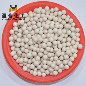 Raw material purchased product chemical Zeolite molecular Sieve <span class=keywords><strong>3a</strong></span>, 4a, 5a, 13x - Product Image 4