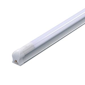 Светодиодная лампа <span class=keywords><strong>T8</strong></span> со встроенным микроволновым радарным инфракрасным датчиком, энергосберегающая, для освещения складов, подземных гаражей, парковок - Product Image 5