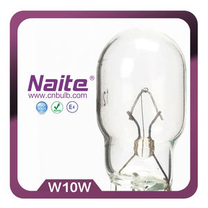 Хит продаж: автомобильная лампа <span class=keywords><strong>W10W</strong></span>, миниатюрная лампочка T15 12V 10W для освещения автомобиля - Product Image 2