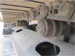 Doosan รถขุดมือสองขนาดเล็ก DX225รถขุดขนาด25ตัน - Product Image 5