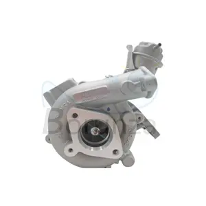 High Quality Auto Parts For Turbo Charger For Nissan ALMERA ALMERATINO PRIMERA X-TRAIL 03- GT1849V YD22 14411-AW400 14411-AW40A