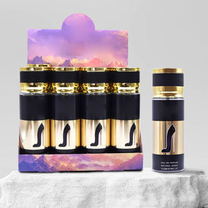 Parfum pour femmes en marque propre, parfum floral longue durée, vaporisateur pour le corps, parfum pour femmes - Product Image 4