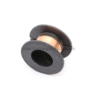 Fil de bobine émaillé 0.1mm pour téléphone portable ordinateur PCB outils de réparation de soudage PCB ligne fil de cavalier