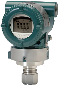 Bon prix, capteur de pression absolue/jauge YOKOGAWA EJA510E original, IP68, matériau 316SSL, pour eau, huile, air, EJA510E, EJA530E - Product Image 3