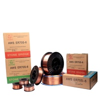 ER70S-6 CO2 MIG 용접와이어 0.8mm 0.9mm 1.0mm 1.2mm