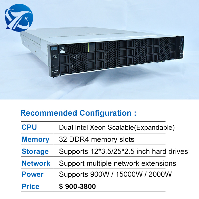 Other 2288H V6