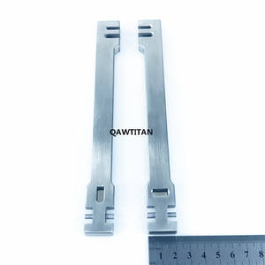 1 conjunto Placas Ósseas Bender Bending Irons Reconstrução Ortopedia Veterinária Aparelho - Product Image 6