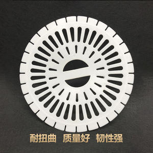 Machine à laver à double cuve avec couvercles de pression et plaques de pression pour cuve d'essorage, couvercles de pression intérieurs de haute qualité - Product Image 5