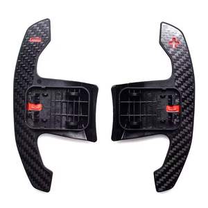 Paddle Shifter Setir untuk BMW G20 G21 G22 G12 G23 G30 G31 G11 G32 G15 F40 F44 Seri 1 2 3 4 5 6 7 8 Ekstensi Paddle - Product Image 2