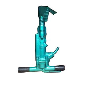 <span class=keywords><strong>Marteau</strong></span>-<span class=keywords><strong>piqueur</strong></span> pneumatique portatif léger <span class=keywords><strong>pour</strong></span> usine avec burins B47 - Product Image 1