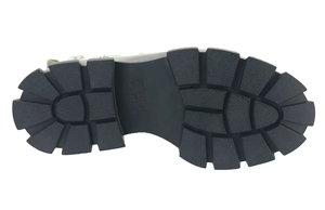 <span class=keywords><strong>Bottes</strong></span> <span class=keywords><strong>de</strong></span> <span class=keywords><strong>pluie</strong></span> à <span class=keywords><strong>semelle</strong></span> épaisse en PVC personnalisées à la cheville, <span class=keywords><strong>bottes</strong></span> <span class=keywords><strong>de</strong></span> <span class=keywords><strong>pluie</strong></span> recyclables à <span class=keywords><strong>semelle</strong></span> intérieure éclairée imperméable et antidérapante - Product Image 2