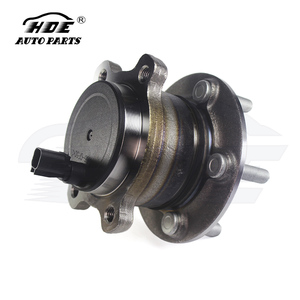 512499 BR930932 CV6Z1104F Venta al por mayor de piezas de automóvil HDE, Rodamiento de Cubo de Rueda para Ford Escape - Product Image 2