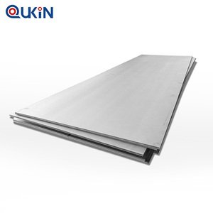 Chapa de Acero Inoxidable Qukin Group SS 304 316 316L 309 310 310S, Precios por Kg para Vajilla - Product Image 2