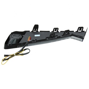 Intermitente LED antiniebla DRL, luz diurna para TOYOTA C-HR <span class=keywords><strong>CHR</strong></span> 2020 <span class=keywords><strong>2021</strong></span> - Product Image 5