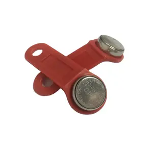 Novo produto regravável ibutton key TM-01 compatível rw2000/rw2004