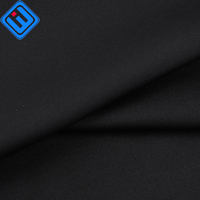 Cuir synthétique semi-PU extensible dans les quatre sens, résistant aux rayures, tissu d'ameublement pour sièges, décoration murale et sièges de moto