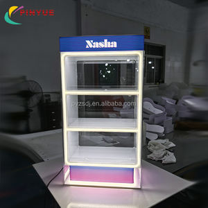 Étagères <span class=keywords><strong>de</strong></span> présentation <span class=keywords><strong>pour</strong></span> cigarettes, organisateur <span class=keywords><strong>de</strong></span> cigarettes, pousseur automatique, présentoir <span class=keywords><strong>de</strong></span> <span class=keywords><strong>magasin</strong></span> <span class=keywords><strong>de</strong></span> tabac, présentoir mural, présentoir <span class=keywords><strong>de</strong></span> cigarettes en acrylique - Product Image 5