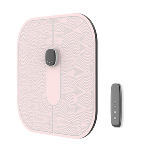 Portable New EMS <span class=keywords><strong>Foot</strong></span> Massage Machine Portable <span class=keywords><strong>Foot</strong></span> Pad Physiothérapie Masseur - Product Image 1