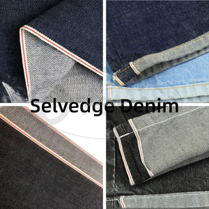Jeans YOUMI in Denim Grezzo Selvedge Personalizzati, Stile Retrò Lavato, Gamba Dritta, Nero, Vintage, Gamba Larga, Taglie Forti, Casual - Product Image 3