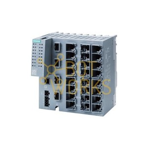 Siemens 6GK52244GS002AC2 - Nuovo - Product Image 1