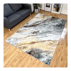 <span class=keywords><strong>Tappeto</strong></span> di Alta Qualità con Motivo <span class=keywords><strong>Scandinavo</strong></span> per Salotti, Hotel e Caffè - Product Image 4