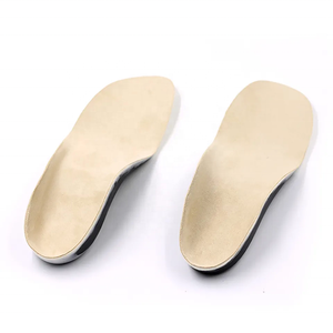 Plantar Fasciitis Arch hỗ trợ lót <span class=keywords><strong>EVA</strong></span> chân chỉnh hình cho bàn chân phẳng cứu trợ dụng cụ chỉnh hình lót cho giày - Product Image 2