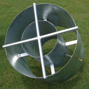 IN10 Turf xâm nhập Nhẫn 12 và 24 inch 3385 công cụ với cổng cho IN12-W hoặc IN13-W mariotte Ống - Product Image 2