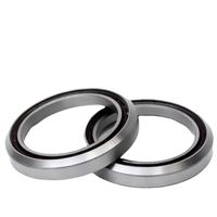 Set Bantalan Headset Sepeda BMX C3 Clearance Oil 30.5*41.8*8mm 45/45 Derajat MH-P08H8F ACB845H8F Untuk Restoran