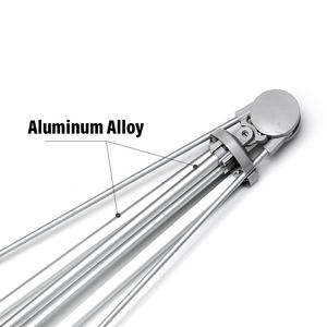 Expositor de <span class=keywords><strong>Banner</strong></span> Tipo X de <span class=keywords><strong>60x160</strong></span> cm, <span class=keywords><strong>Banner</strong></span> Vertical con Marco en X, Soporte para <span class=keywords><strong>Banner</strong></span>, para Exhibiciones, Promociones, Tiendas Minoristas y Publicidad - Product Image 5