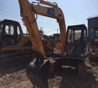 KOBELCO - Japan Excavator for Sale in Shanghai