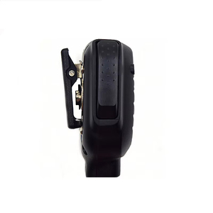 KMC-45 vai cầm tay loa microphone, <span class=keywords><strong>PPT</strong></span> mic cho Kenwood đài phát thanh di động, TK2000, TK3000, TK3207, TK3107, TH-F7 - Product Image 4