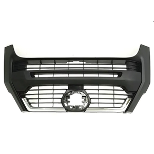 Parachoques Delantero y Trasero de Acero de Alta Calidad B16 CYH para NAVARA NP300 D23 FRONTIER 2015-2020 - Product Image 1