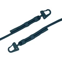 Vente en gros de coques de téléphone Xouxou avec cordon de cou et crochet métallique
