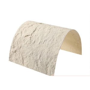 Carrelage mural souple et flexible, matériau solide artificiel, <span class=keywords><strong>effet</strong></span> pierre, durable, facile à installer pour les projets de construction de murs, villas, hôtels - Product Image 1