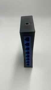 Switch 8 ports Plug and Play <span class=keywords><strong>TP</strong></span>-<span class=keywords><strong>Link</strong></span> TL-SG1008+, Switch de surveillance haute définition, Switch Ethernet Gigabit pour NAS - Product Image 2