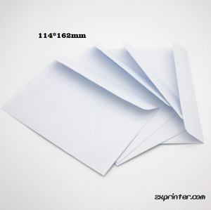 Servicio de impresión de sobres autosellados de sobres de cierre rápido con material rígido para bolsas de correo de protección de documentos seguras - Product Image 1