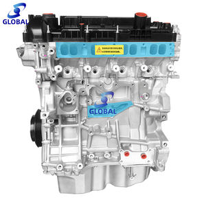 适用于捷豹XFL XE XF XJ F-PACE X761 X760 X250 X260 X351适用于路虎发现揽胜极光神行者204PT发动机 - Product Image 3