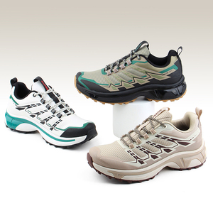 Olicom Origin Sneakers Trainers <span class=keywords><strong>Trekking</strong></span> Trails Boots Outdoor Comfort Zapatos <span class=keywords><strong>de</strong></span> senderismo ligeros Zapatos para correr Zapatillas <span class=keywords><strong>de</strong></span> deporte para hombres - Product Image 1