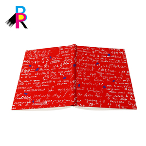Carnet de planification A5 personnalisé avec rappels quotidiens, couverture rigide, fournitures scolaires, cadeau de <span class=keywords><strong>motivation</strong></span> et agenda/journal à grille/lignes - Product Image 4