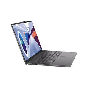 82YN0001US 2 em 1 Laptop Yoga 7i Tempestade Cinza 16 "Intel Core I5-1335U 8 GB LPDDR5 512 GB SSD Backlit Teclado Inglês (EUA) - Product Image 3