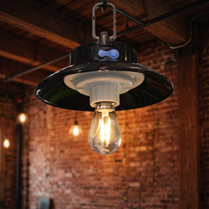 Portable Solar Canopy <b>Light</b> LED Camping Lantern <b>Hanging</b> Flood Lamp USB Rechargeable <b>Outdoor</b> Emergency <b>Light</b> - Product Image 4