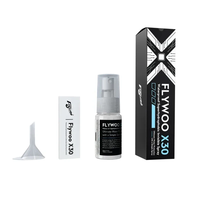 Spray invisible superhydrophobe Flywoo X30 PCBA pour contrôleur de vol FPV et ESC X30, étanche pour modèle RC